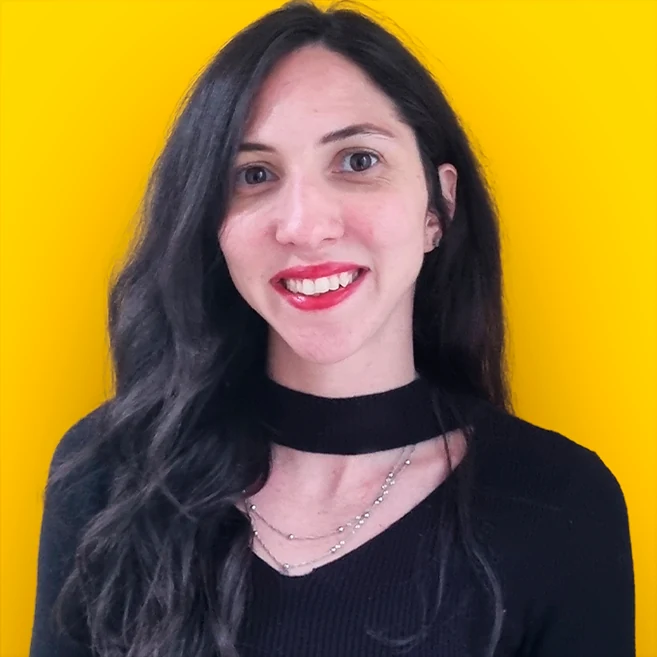 Ana Flávia, Marketing da PiaR Group