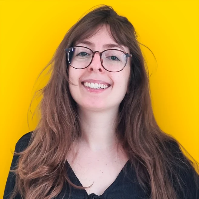 Bella Cascione, Gerente de núcleo da PiaR Group