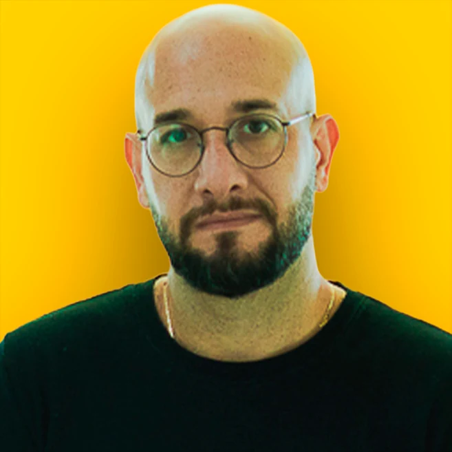 Bruno Pinheiro, Fundador e CEO da PiaR Group