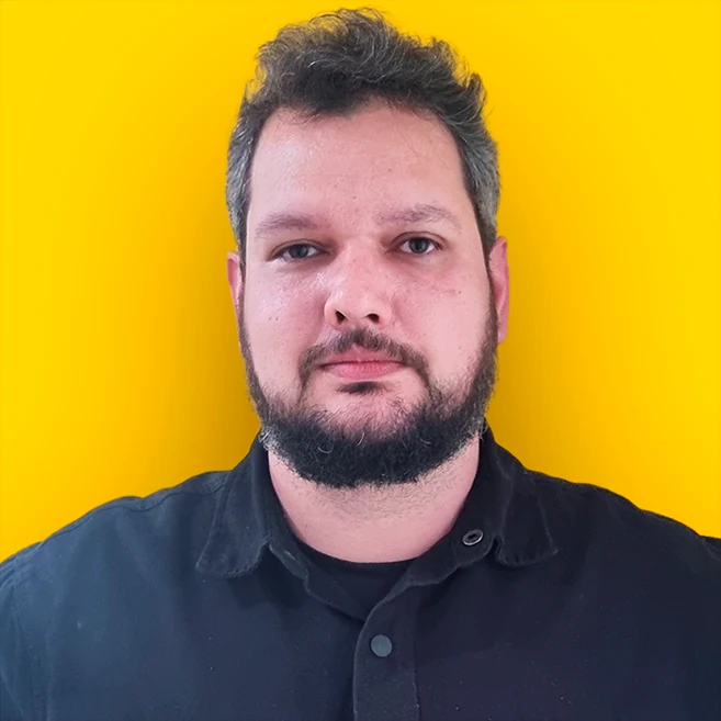 Danilo Lastrucci, Vendas & Business da PiaR Group